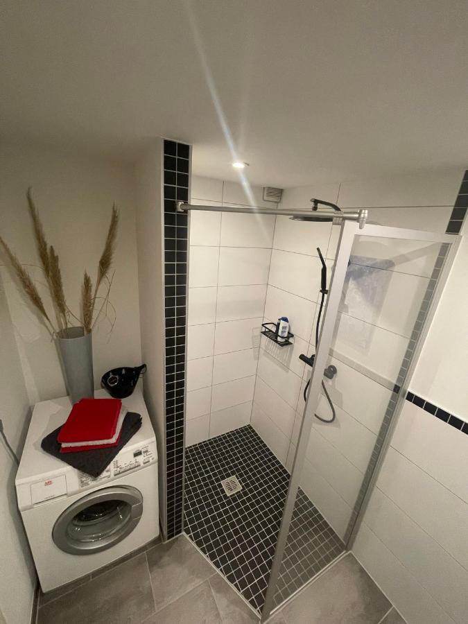 Wohnung Rhein-Wald-Und Weitsicht Rengsdorf Zewnętrze zdjęcie
