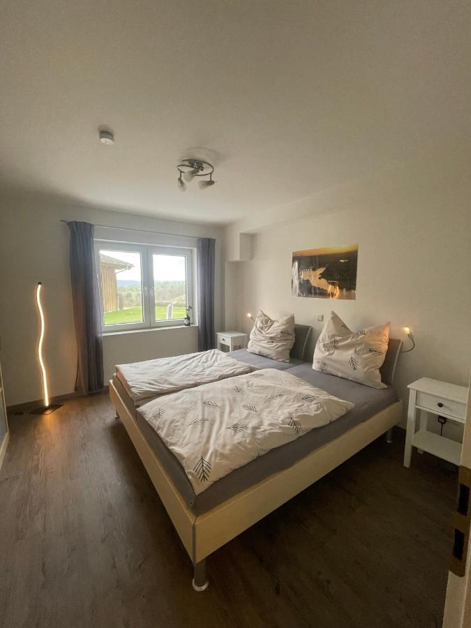 Wohnung Rhein-Wald-Und Weitsicht Rengsdorf Zewnętrze zdjęcie