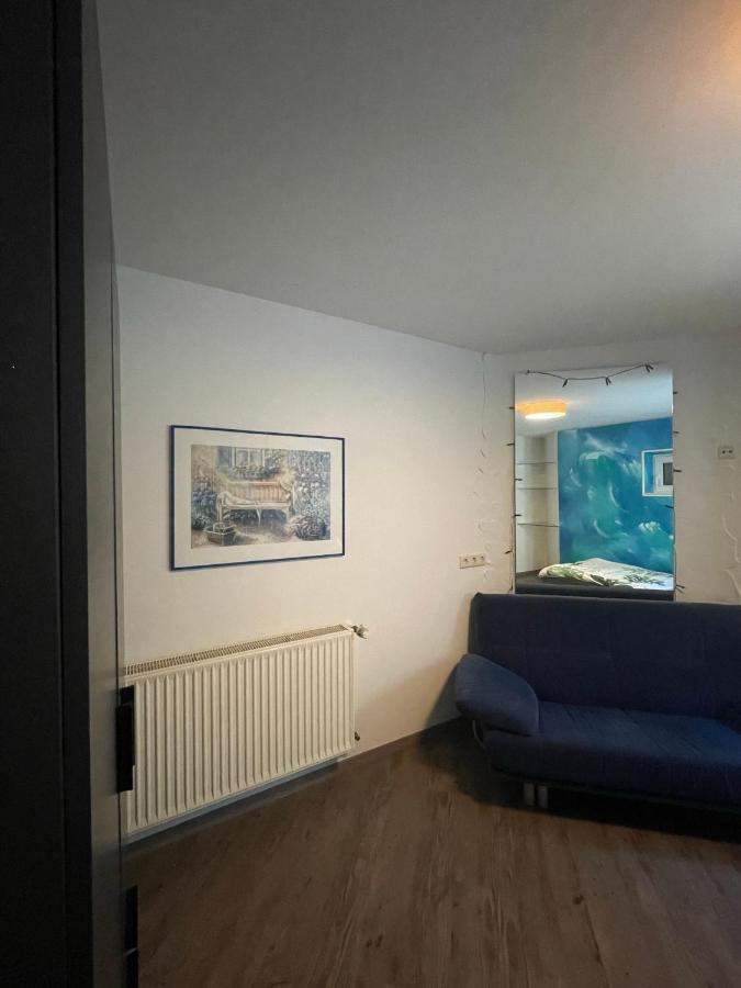 Wohnung Rhein-Wald-Und Weitsicht Rengsdorf Zewnętrze zdjęcie