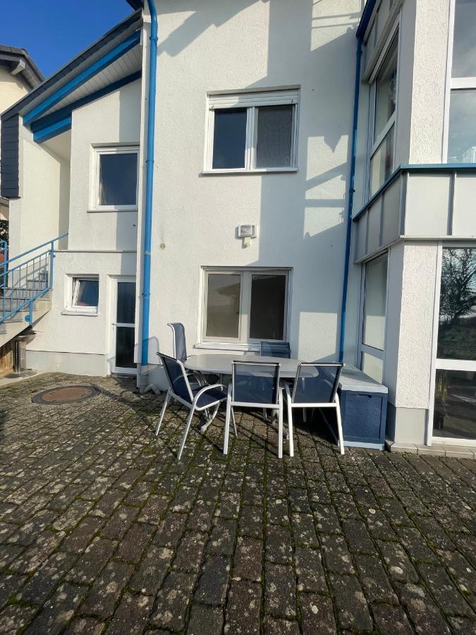 Wohnung Rhein-Wald-Und Weitsicht Rengsdorf Zewnętrze zdjęcie