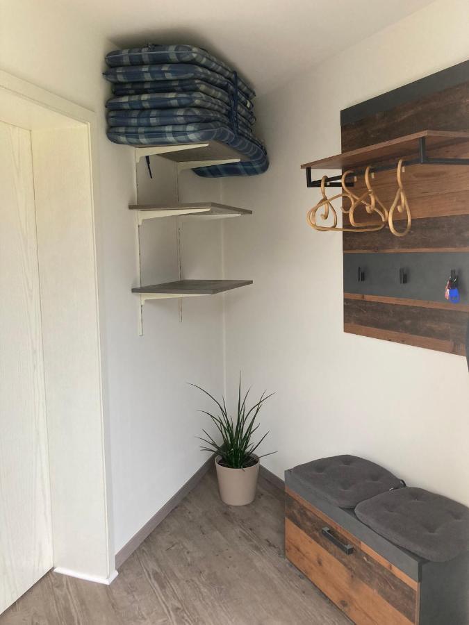 Wohnung Rhein-Wald-Und Weitsicht Rengsdorf Zewnętrze zdjęcie