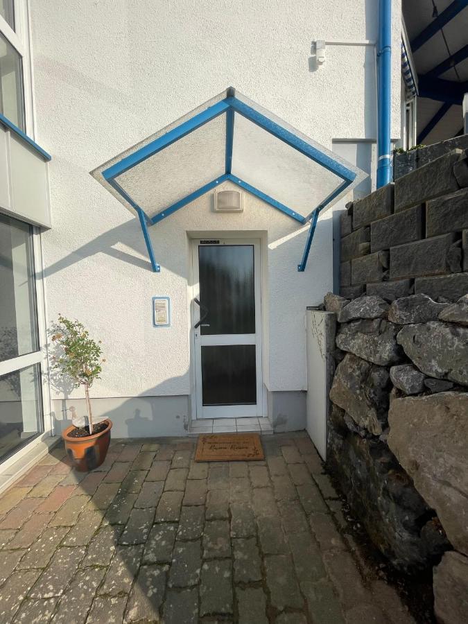 Wohnung Rhein-Wald-Und Weitsicht Rengsdorf Zewnętrze zdjęcie